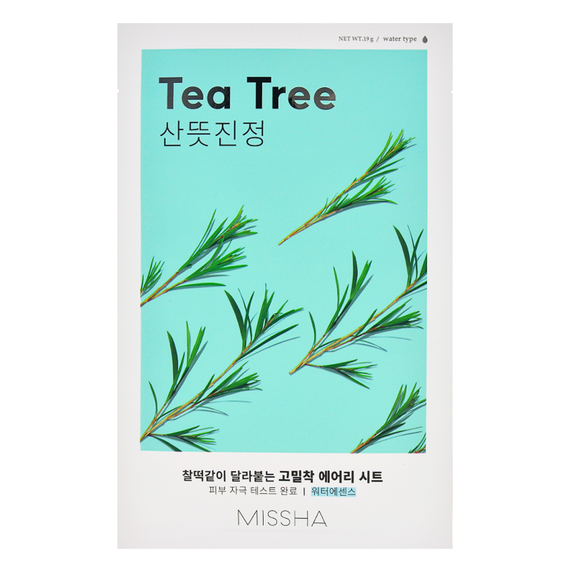 MISSHA Airy Fit Sheet Mask