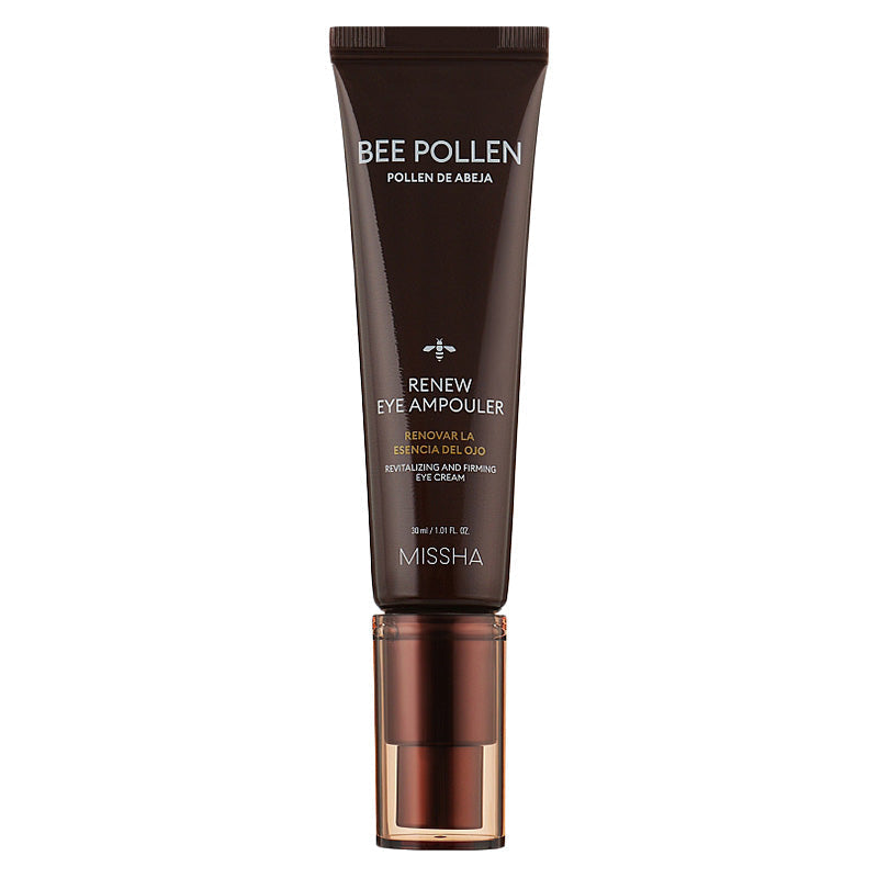 MISSHA Bee Pollen Renew Eye Ampouler