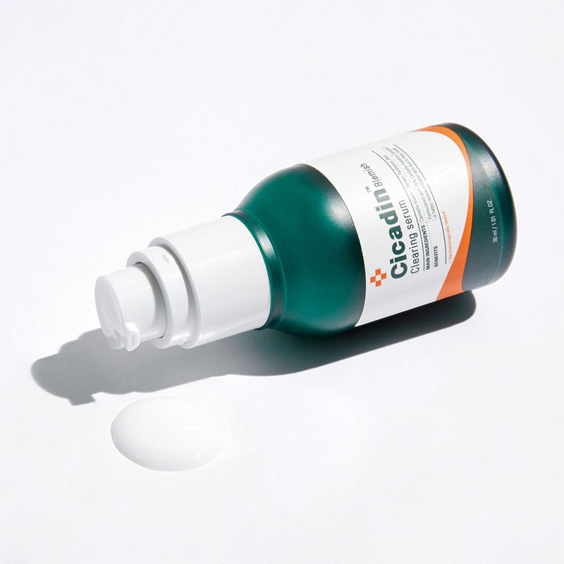 MISSHA Cicadin Blemish Clearing Serum