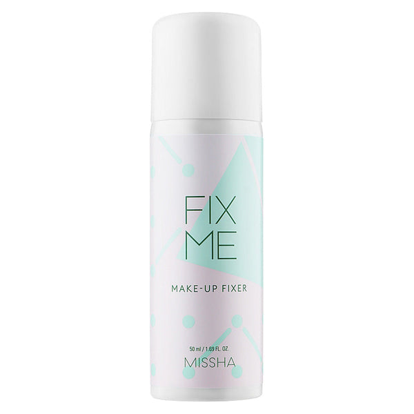 MISSHA Fix Me Make-Up Fixer