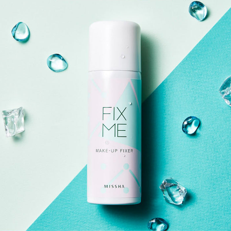 MISSHA Fix Me Make-Up Fixer
