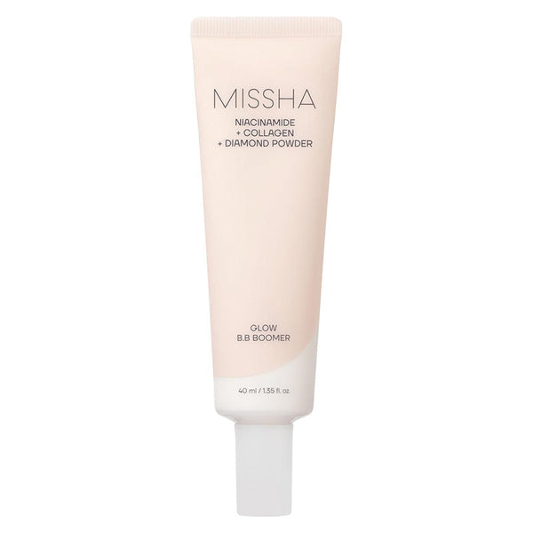 MISSHA M BB Boomer