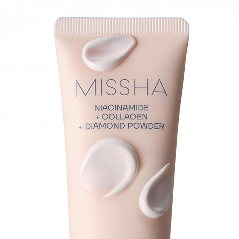 MISSHA M BB Boomer