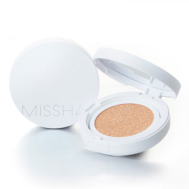MISSHA Magic Cushion Moist Up #23 Natural Beige