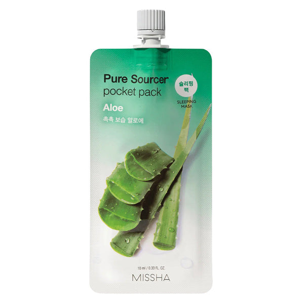 MISSHA Pure Source Pocket Pack