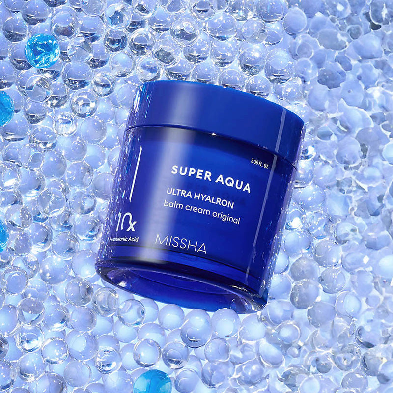 MISSHA Super Aqua Ultra Hyalron Balm Cream Original