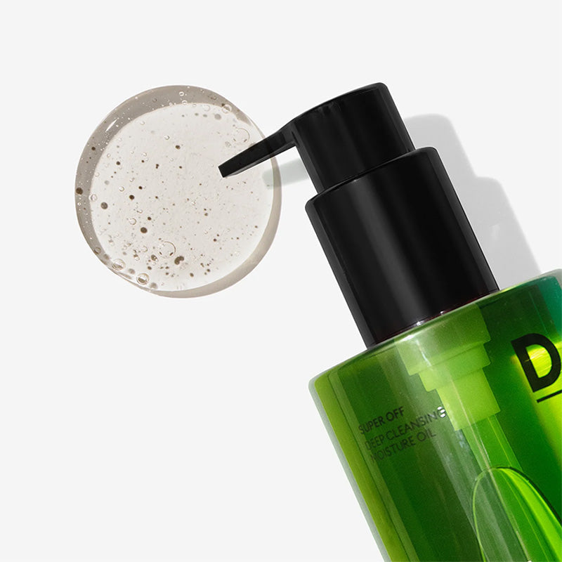 MISSHA Super Off Cleansing Oil Dust Off
