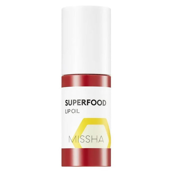 MISSHA Superfood Lip Oil