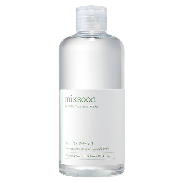 MIXSOON Centella Cleansing Water