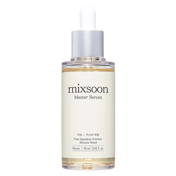 MIXSOON Master Serum