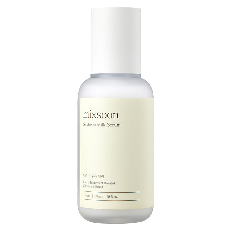 MIXSOON Soybean Milk Serum