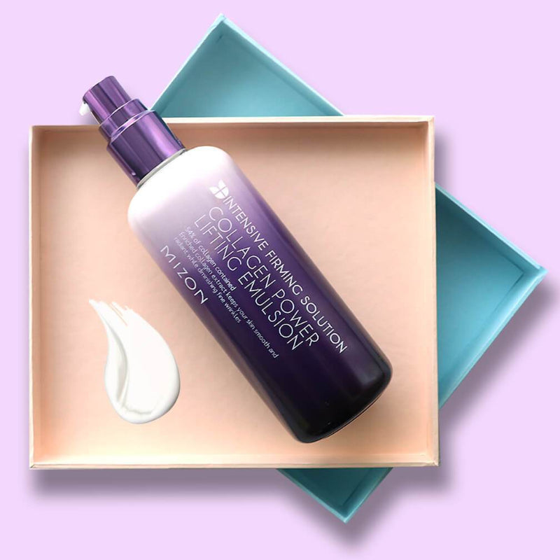 Mizon Collagen Power Lifting Emulsion