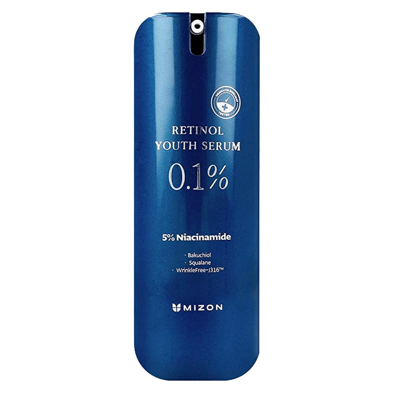 Mizon 0.1% Retinol Youth Serum