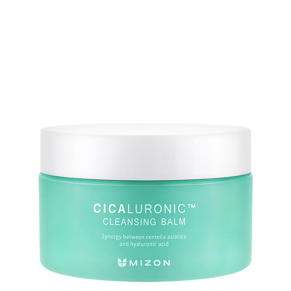 Mizon Cicaluronic Cleansing Balm