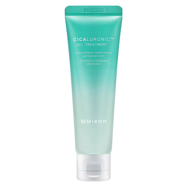 Mizon Cicaluronic Gel Treatment