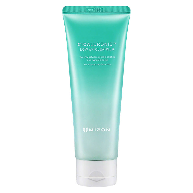 Mizon Cicaluronic Low pH Cleanser