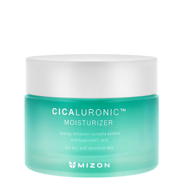 Mizon Cicaluronic Moisturizer