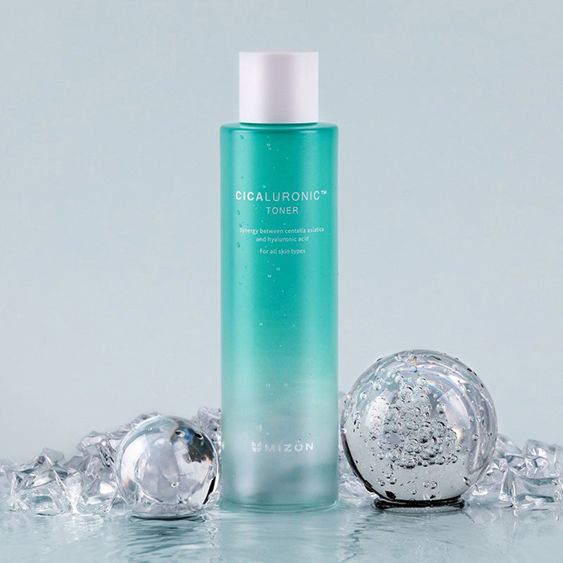 Mizon Cicaluronic Toner