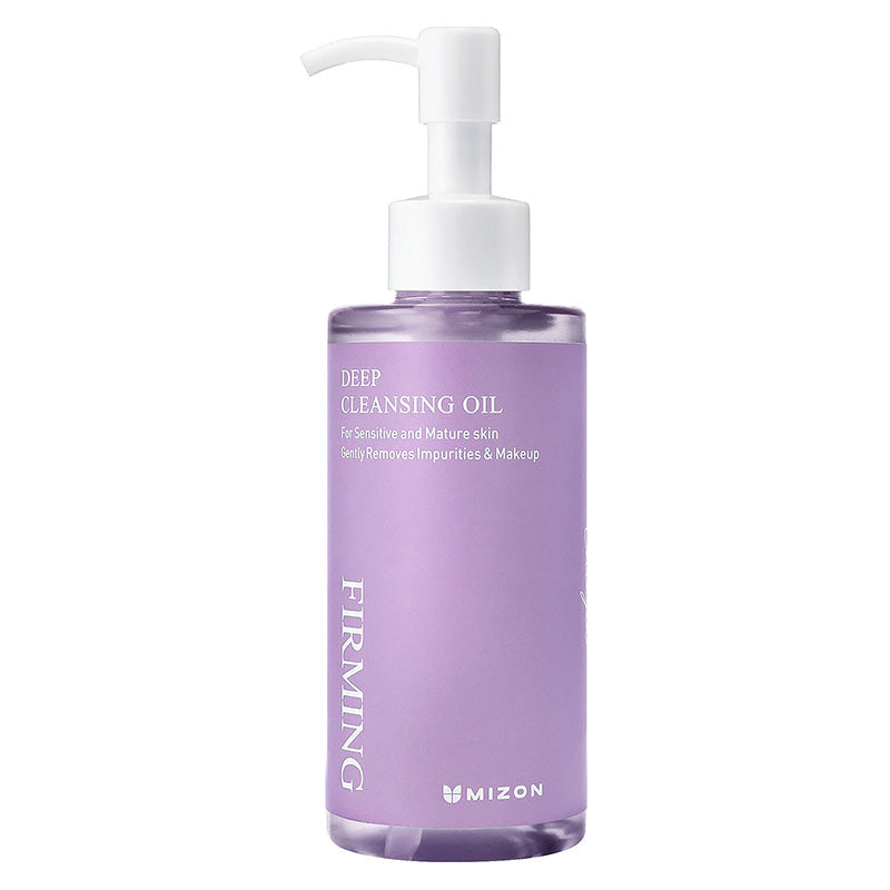Mizon Firming Deep Cleansing Oil