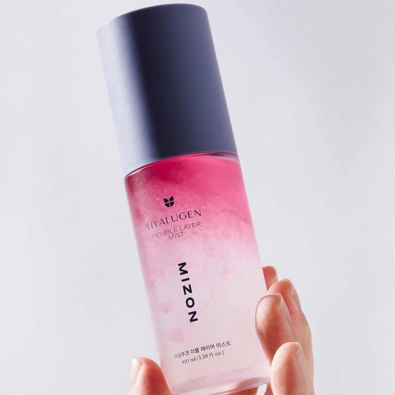 Mizon Hyalugen Double Layer Mist