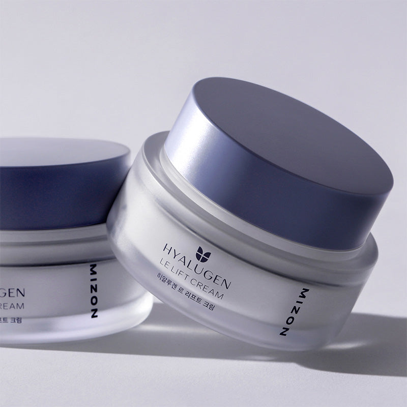Mizon Hyalugen Le Lift Cream
