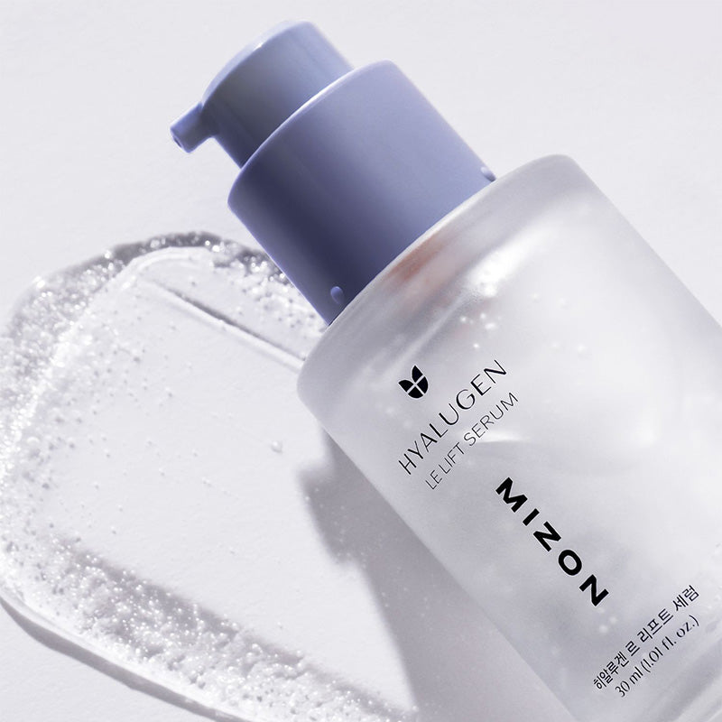 Mizon Hyalugen Le Lift Serum