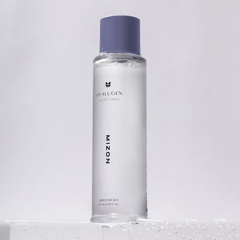 Mizon Hyalugen Water Toner