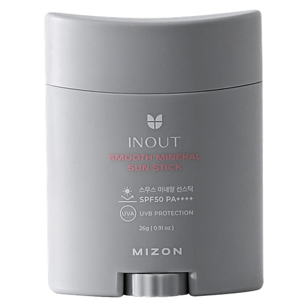 Mizon Inout Smooth Mineral Sun Stick SPF50 PA++++