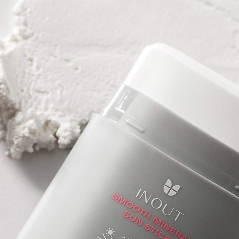 Mizon Inout Smooth Mineral Sun Stick SPF50 PA++++