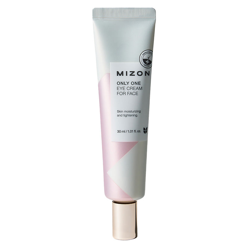 Mizon Only One Eye Cream For Face