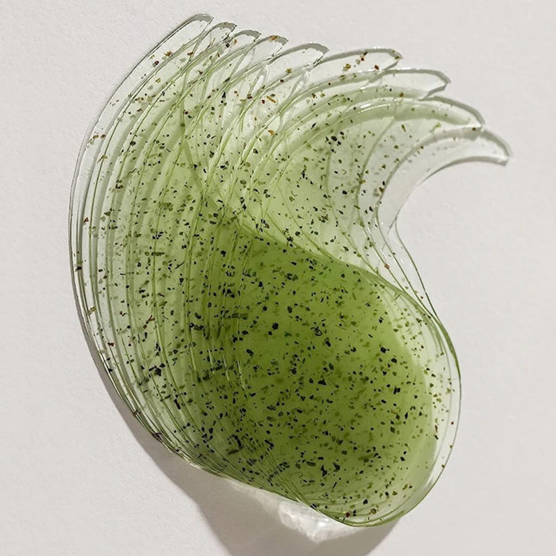 Mizon Phyto Plump Collagen Eye Gel Patch