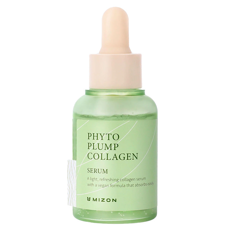 Mizon Phyto Plump Collagen Serum