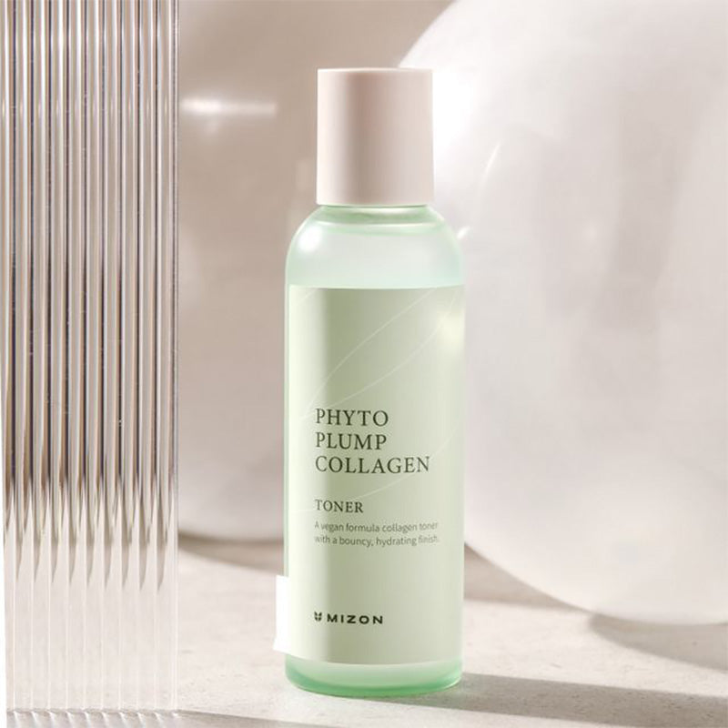 Mizon Phyto Plump Collagen Toner