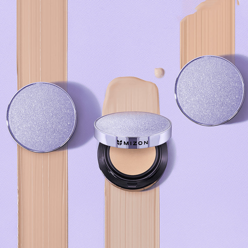 Mizon Vegan Collagen Cushion