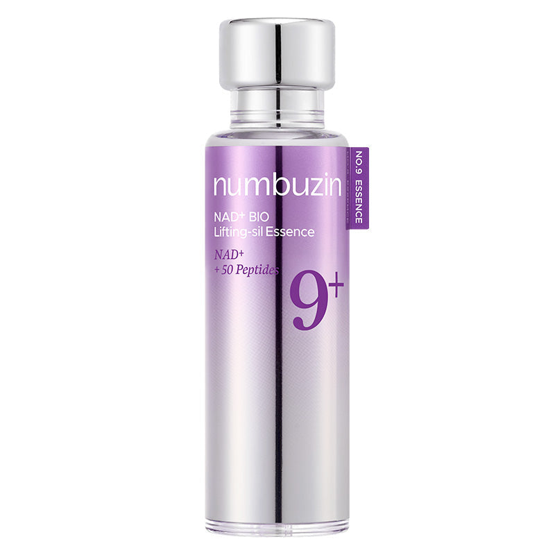 numbuzin No.9 NAD Bio Lifting-sil Essence
