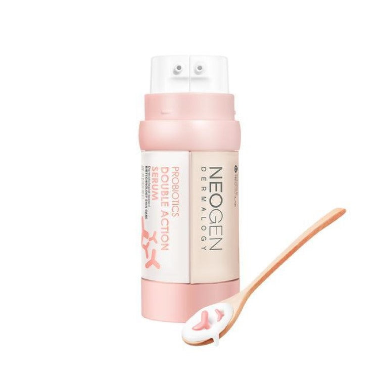 Neogen Dermalogy Probiotics Double Action Serum