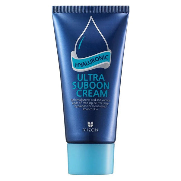 Mizon Hyaluronic Ultra Suboon Cream