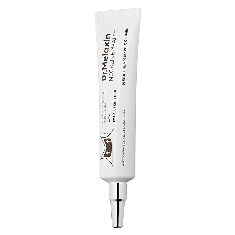 Dr.Melaxin Necklinephalt Tightening Cream