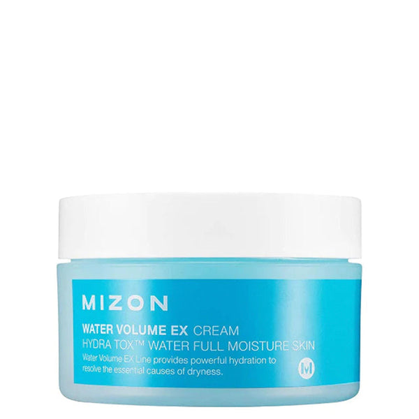 Mizon Water Volume EX First Cream