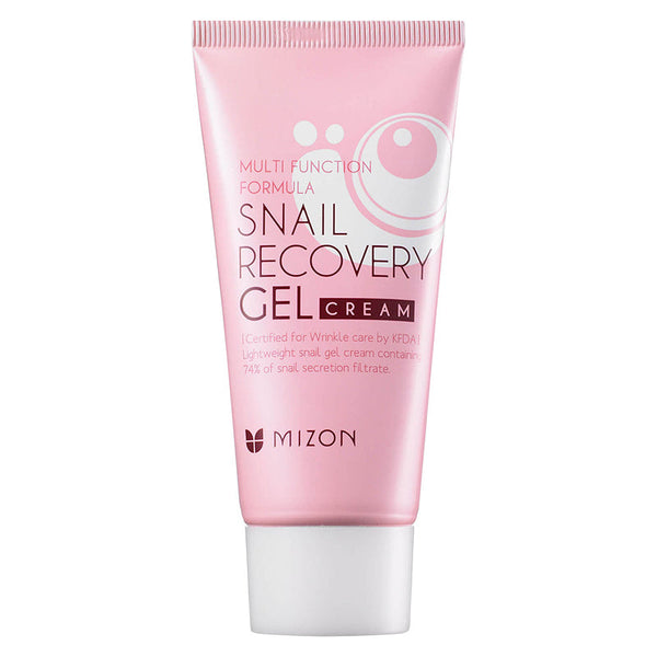Mizon Snail Recovery Gel Cream