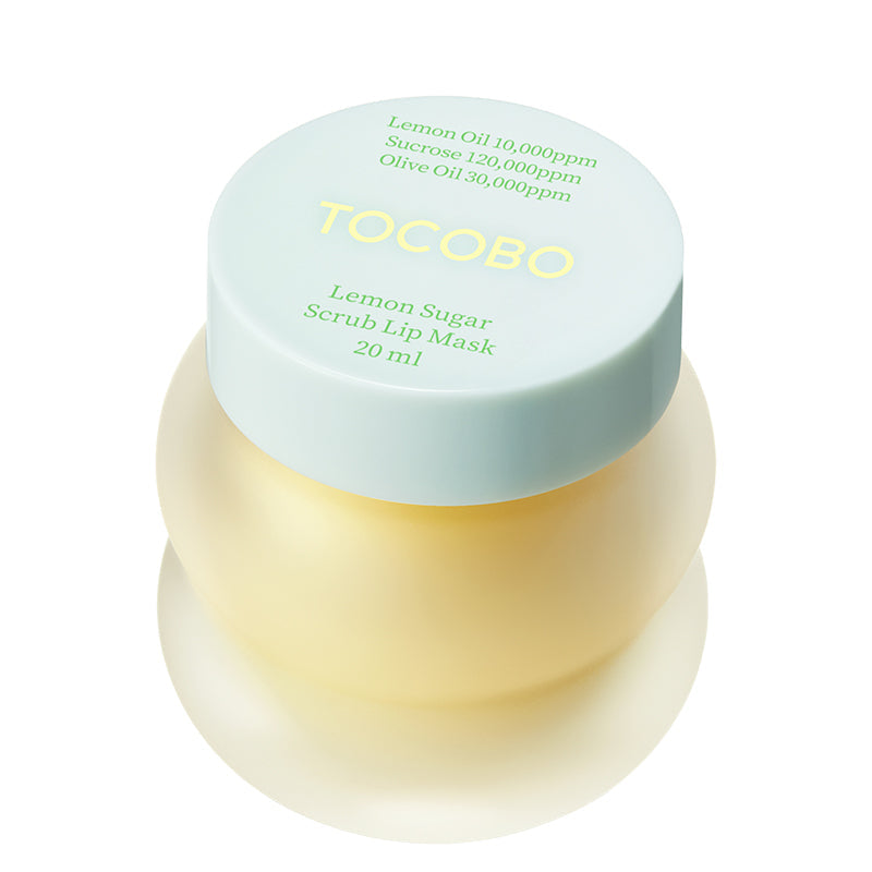 TOCOBO Lip Mask