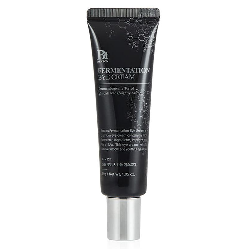 Benton Fermentation Eye Cream