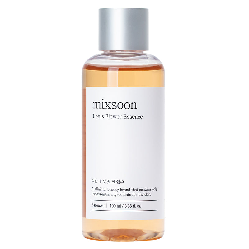 MIXSOON Lotus Flower Essence
