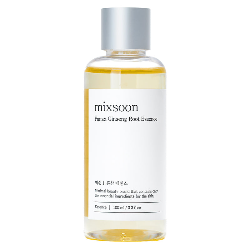 MIXSOON Panax Ginseng Root Essence