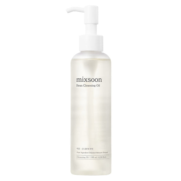 MIXSOON Bean Cleansing Oil