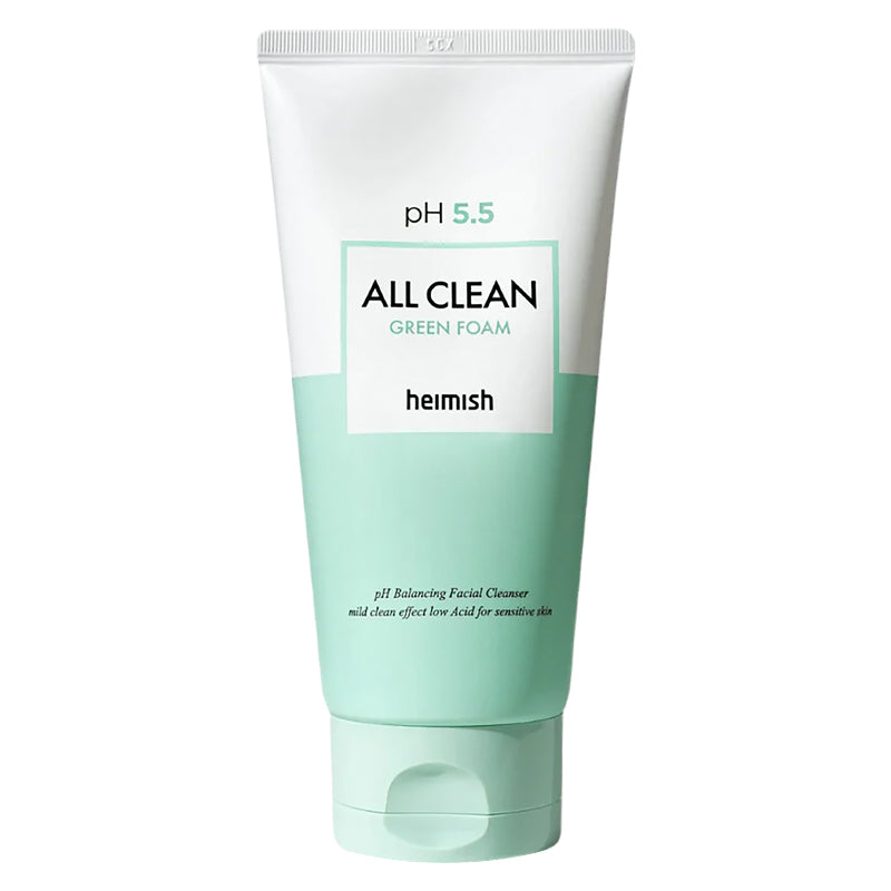 Heimish All Clean Green Foam