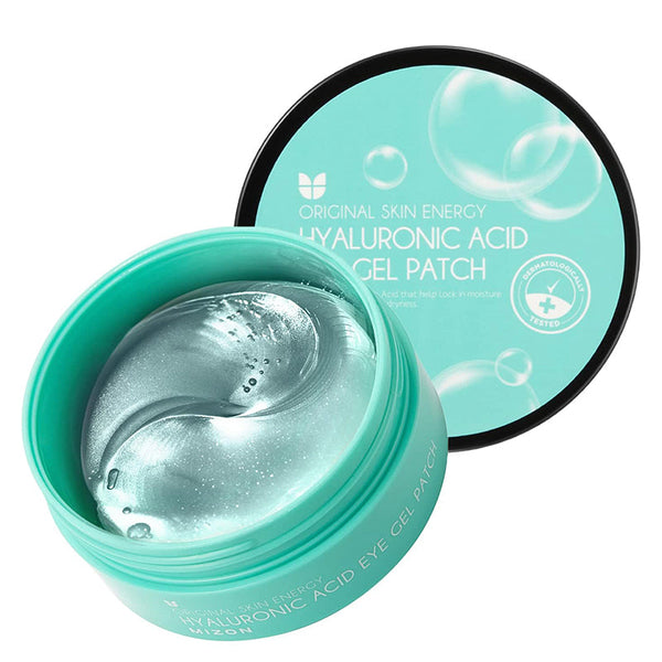 Mizon Hyaluronic Acid Eye Gel Patch