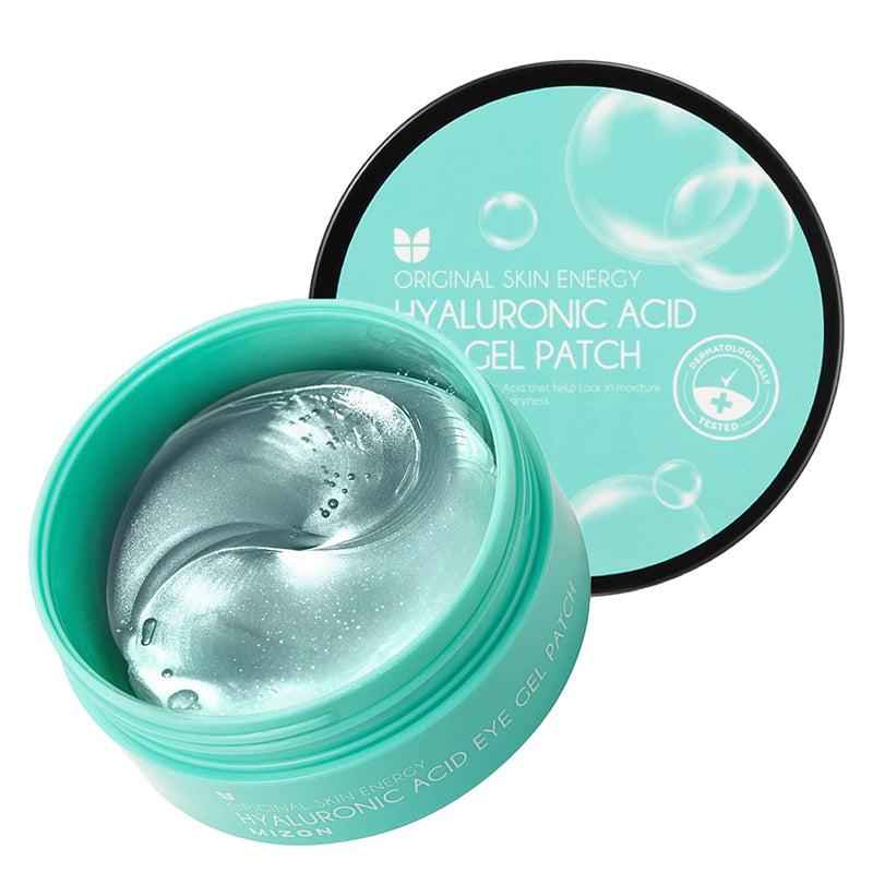 Mizon Hyaluronic Acid Eye Gel Patch