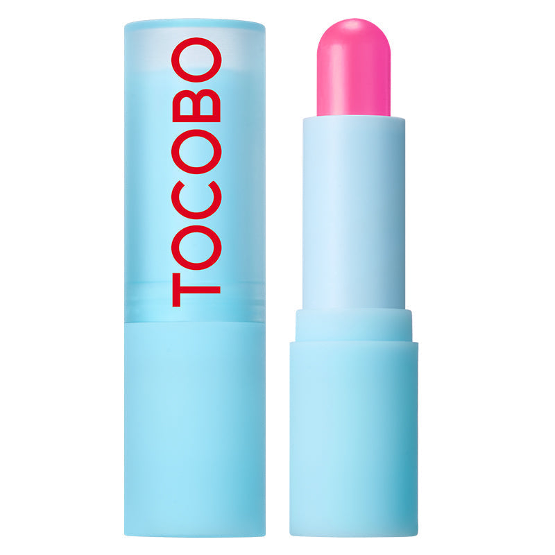 TOCOBO Glass Tinted Lip Balm