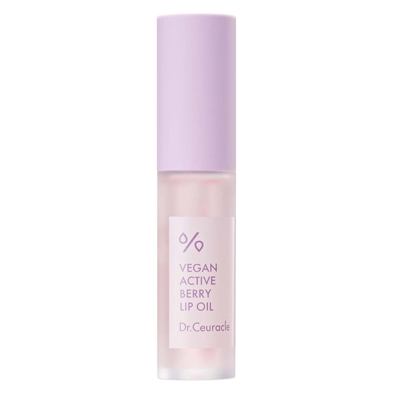 Dr. Ceuracle Vegan Active Berry Lip Oil